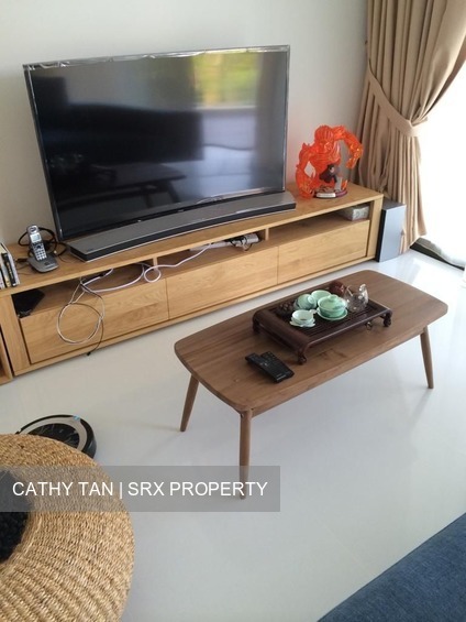 The Skywoods (D23), Condominium #202892872